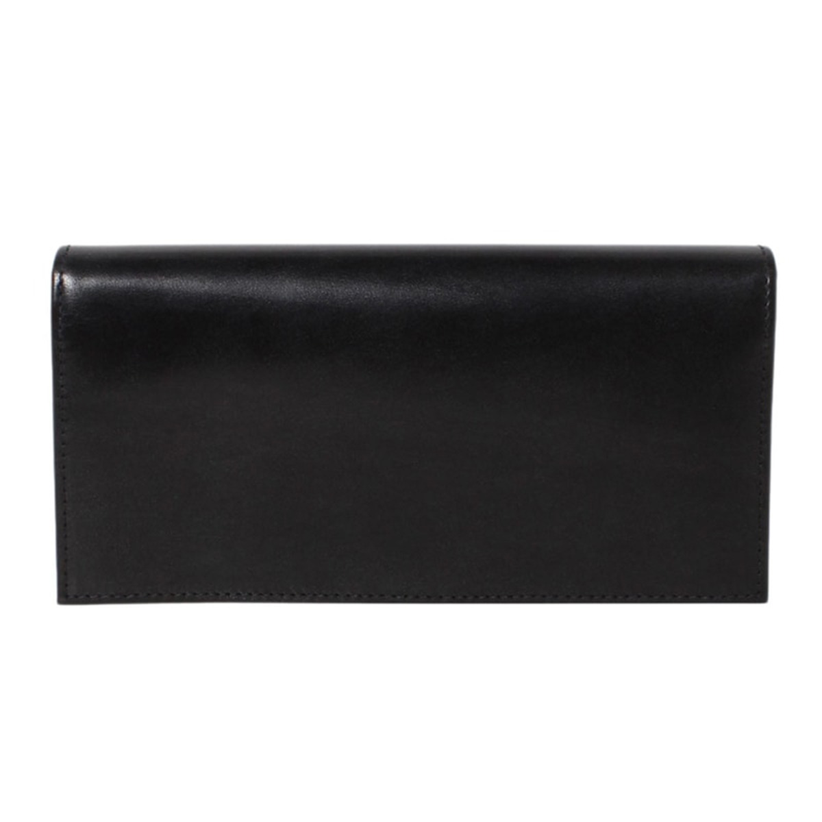ホワイトハウスコックス Whitehouse Cox 札入れ 長札入れ 御釣り入れ付き添い人 S9697 BLACK メンズ 黒いこと 革 なめし革 ブライドルレザー メンズ財布-バッグ・小物・ブランド雑貨-財布・ケース