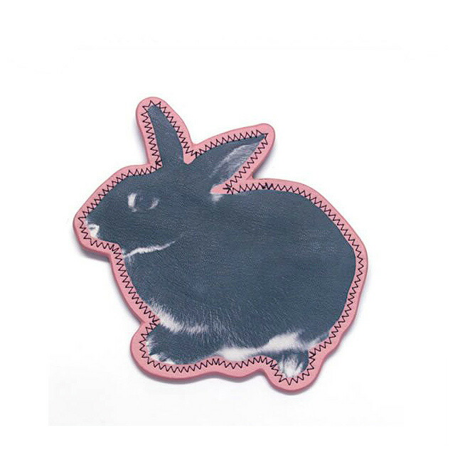 楽天市場 Marc By Marc Jacobs マークバイマークジェイコブス コインケース 小銭入れ 財布 うさぎ ウサギ ブランド Jet Set Pets Rabbit Coin Pouch アニマルフレンズ Salada Bowl おしゃれブランド通販