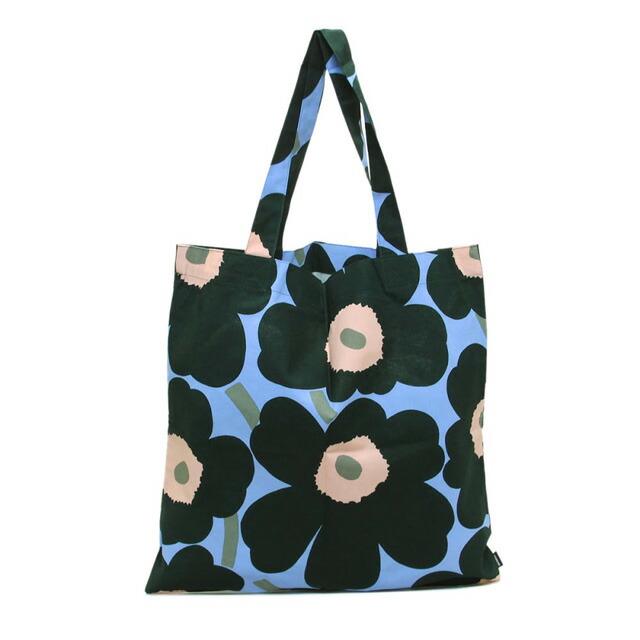marimekko eco bag