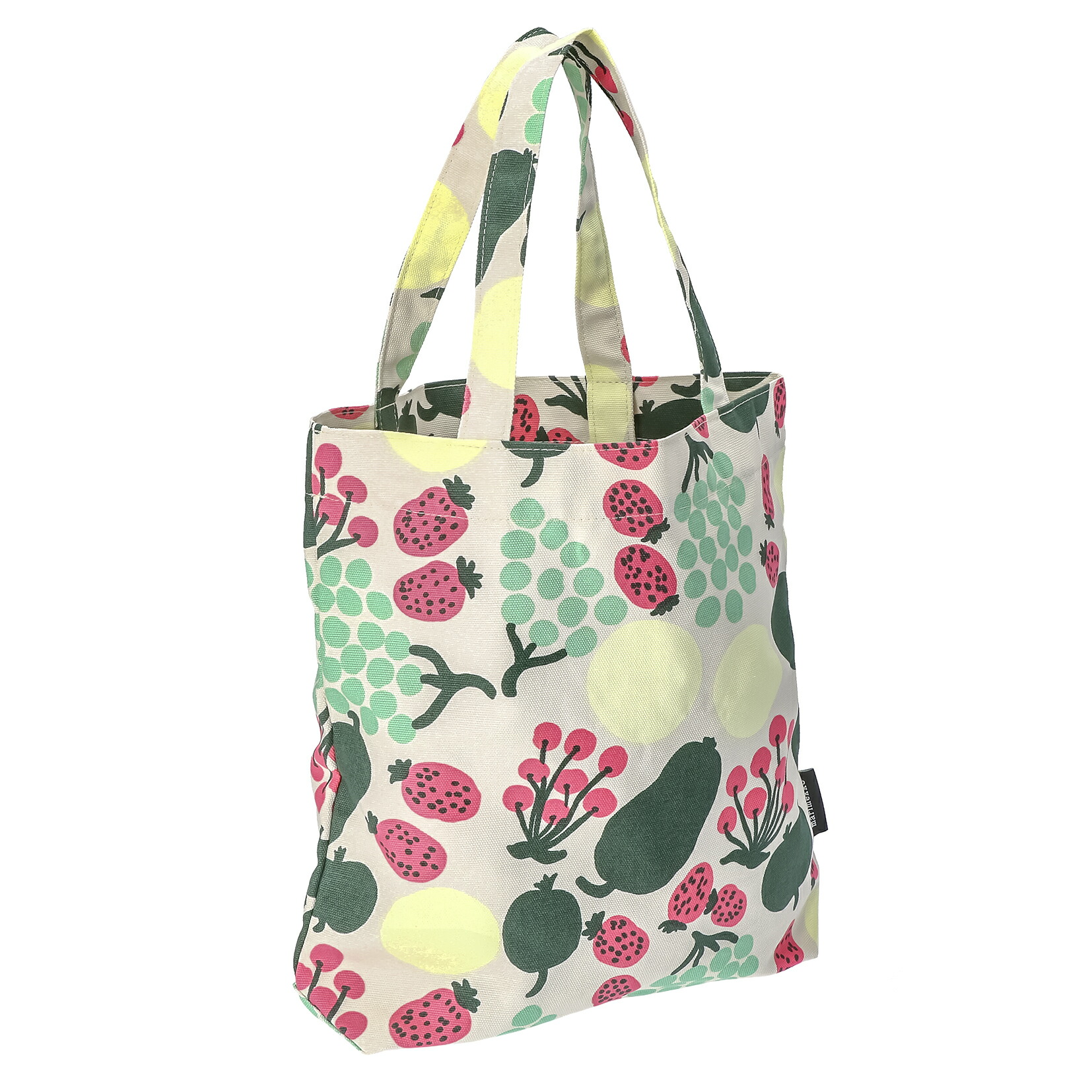 楽天市場】マリメッコ marimekko バッグ トートバッグ 肩掛け サブ