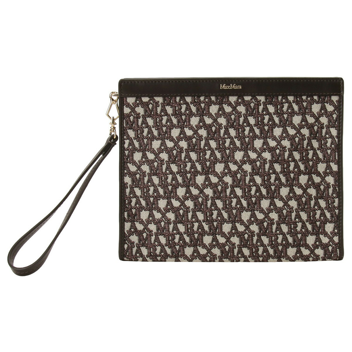 楽天市場】＼2000円OFF／ マックスマーラ 化粧ポーチ MAX MARA