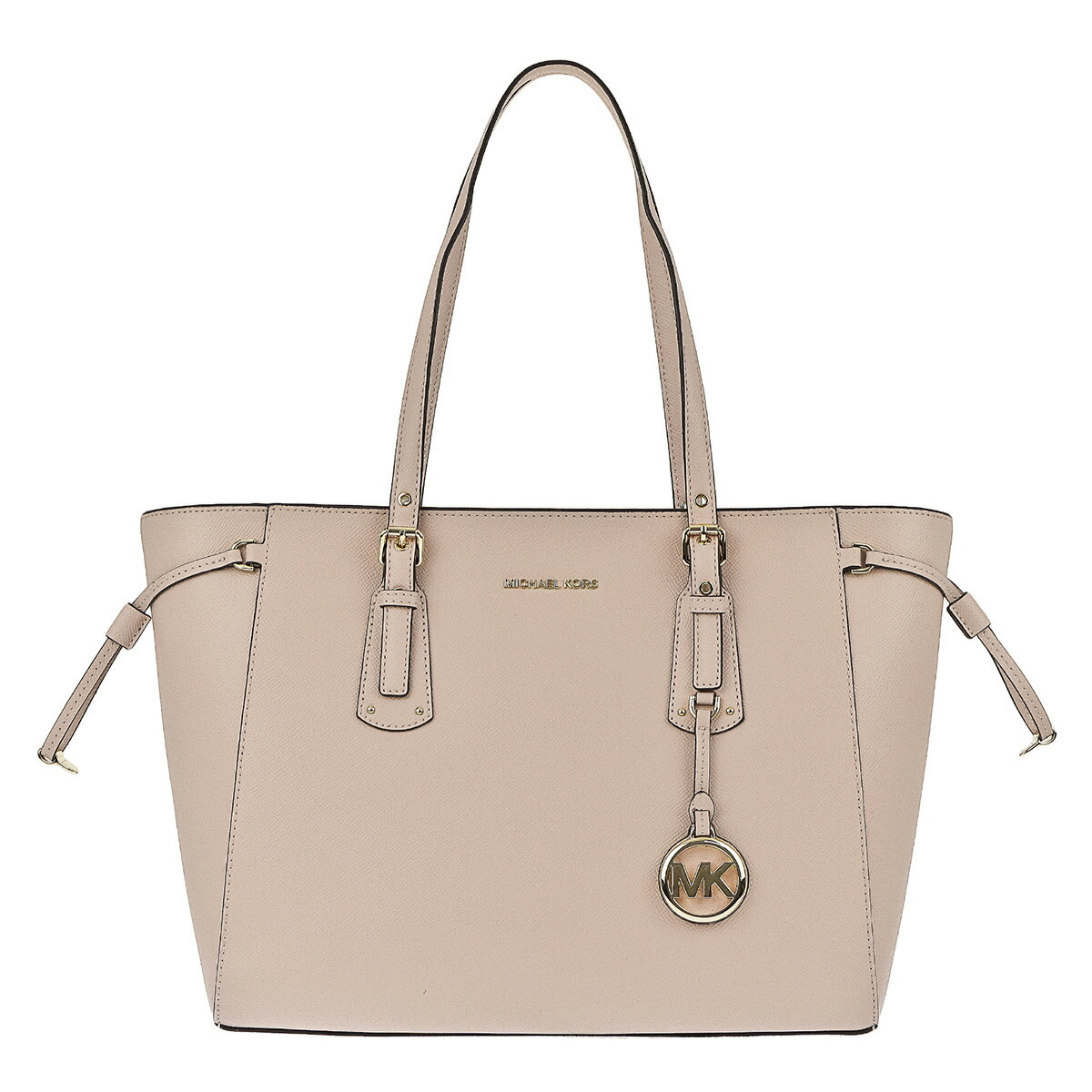 マイケルコース Michael Kors バッグ トートバッグ 肩掛けバッグ 30H7GV6T8L 187 レディース ピンク系 26,065円