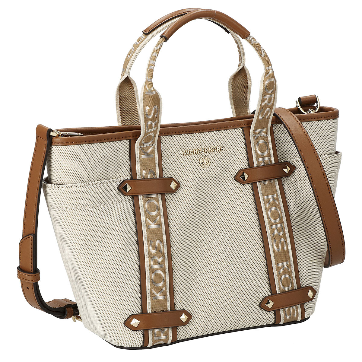 楽天市場】マイケルコース Michael Kors バッグ ハンドバッグ 2WAY