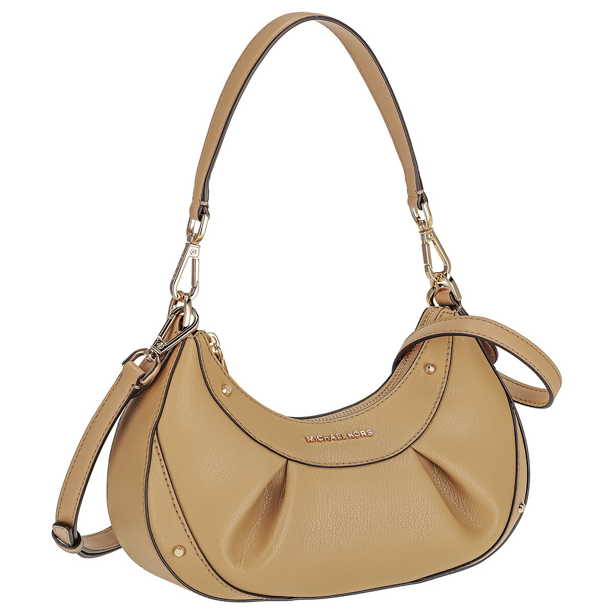 MICHAEL KORS モノグラム ハンドバッグ ショルダーバッグ 2way MICHAEL KORS マイケルコース ハンドバッグ ショルダーバッグ