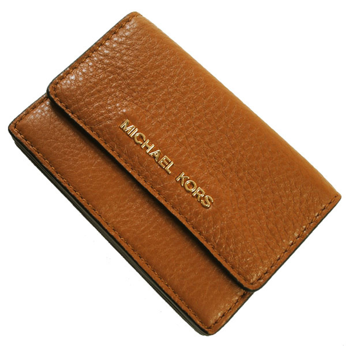 楽天市場】マイケルコース Michael Kors 名刺入れ 32F5GDDD5T