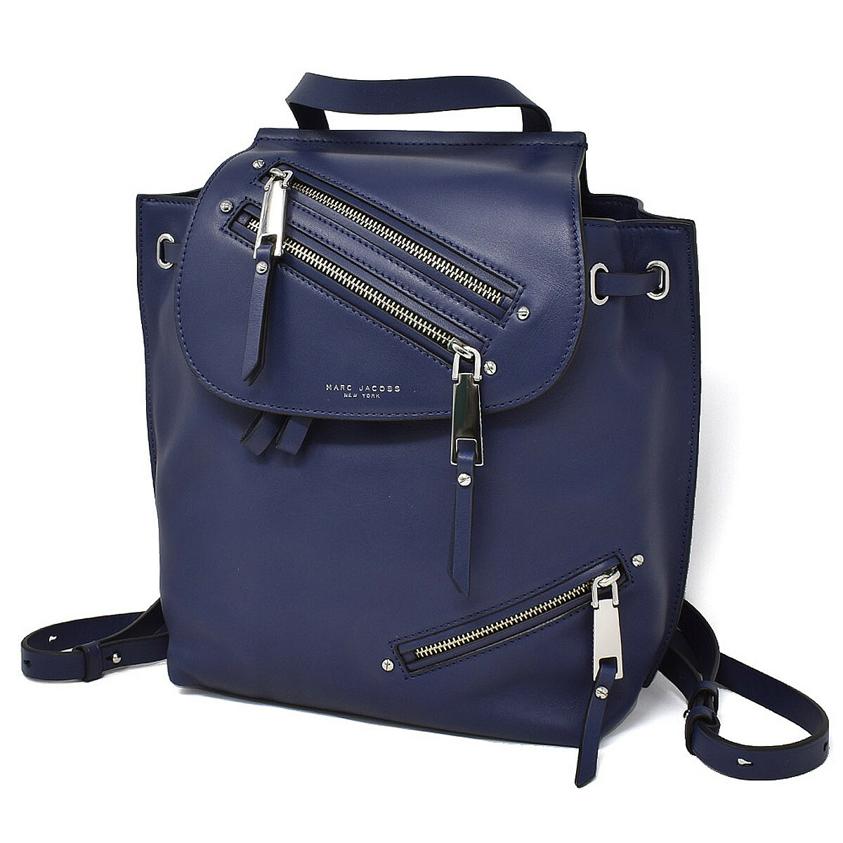 楽天市場】マークジェイコブス リュックサック MARC JACOBS ザ