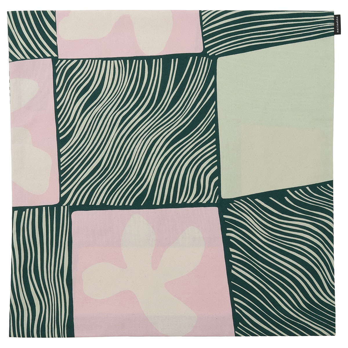 【楽天市場】マリメッコ marimekko クッションカバー カバー カバーのみ 50×50cm 072189 630 uomm00509l ...