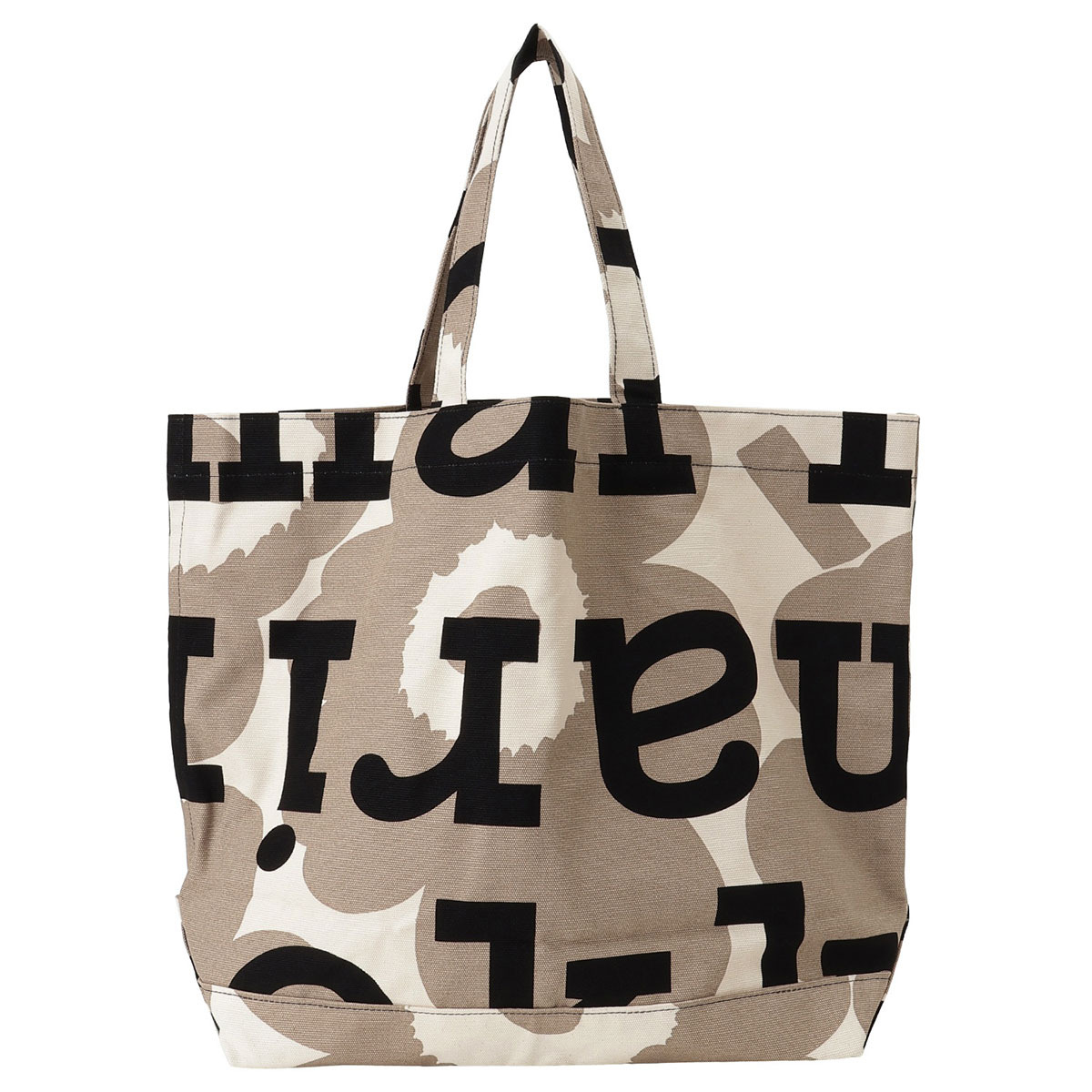 楽天市場】マリメッコ バッグ 0091683 889 AHKERA UNIKKO LOGO KIOSKI