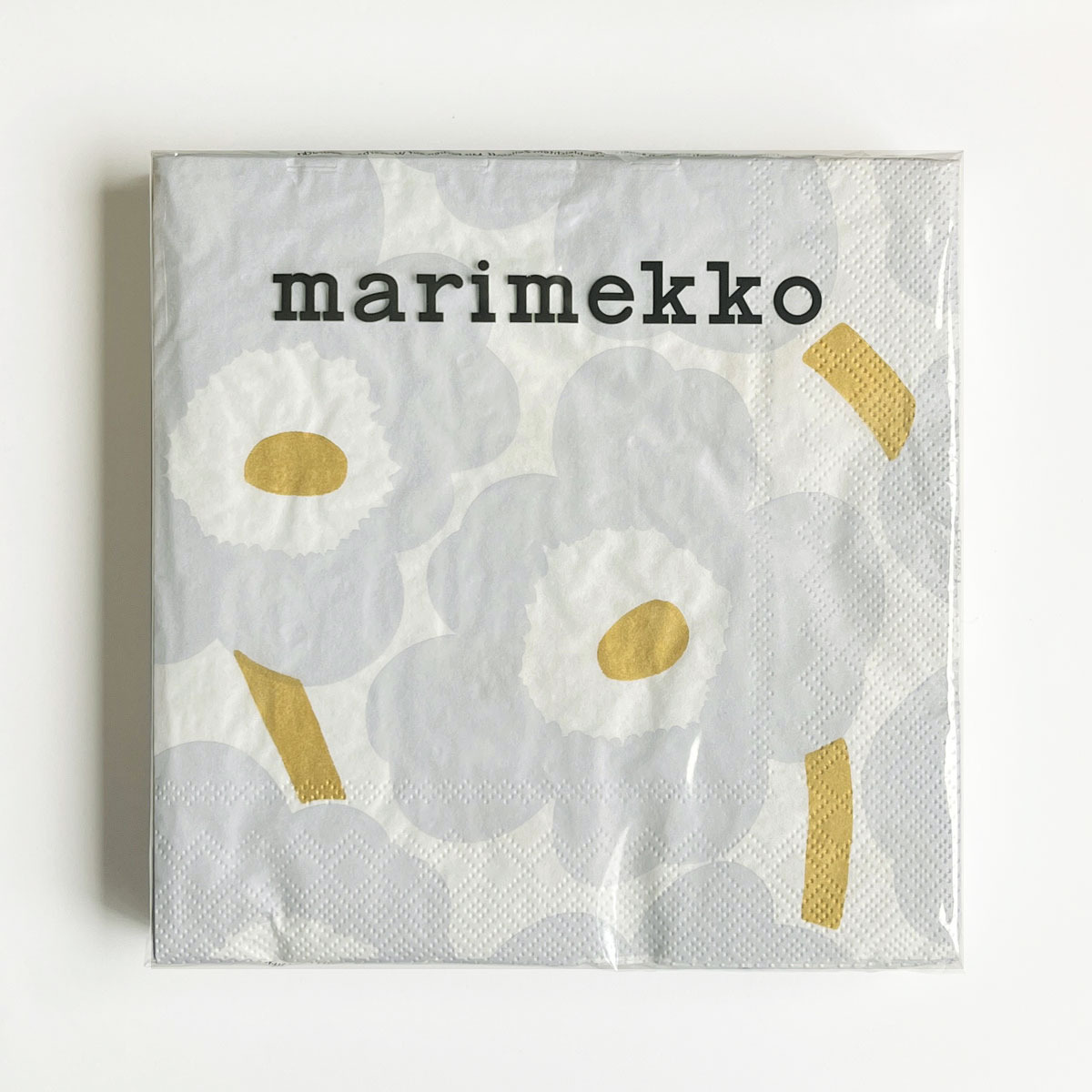 楽天市場】マリメッコ marimekko ペーパーナプキン 紙ナプキン ランチ