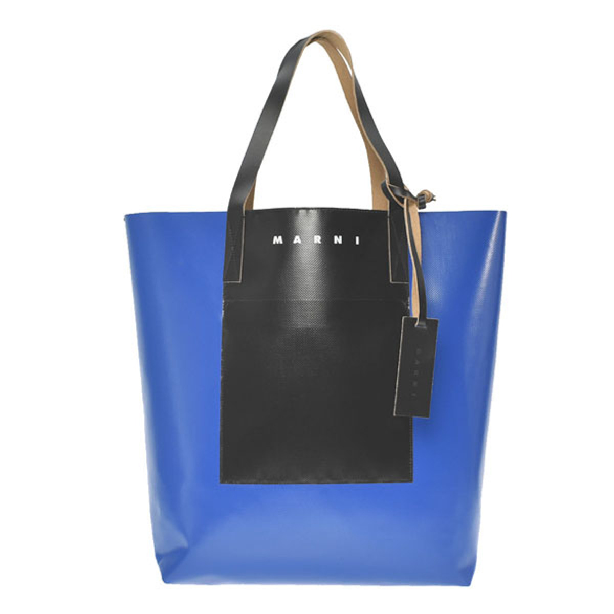 楽天市場】MARNI マルニ トートバッグ TRIBECA トライベッカ