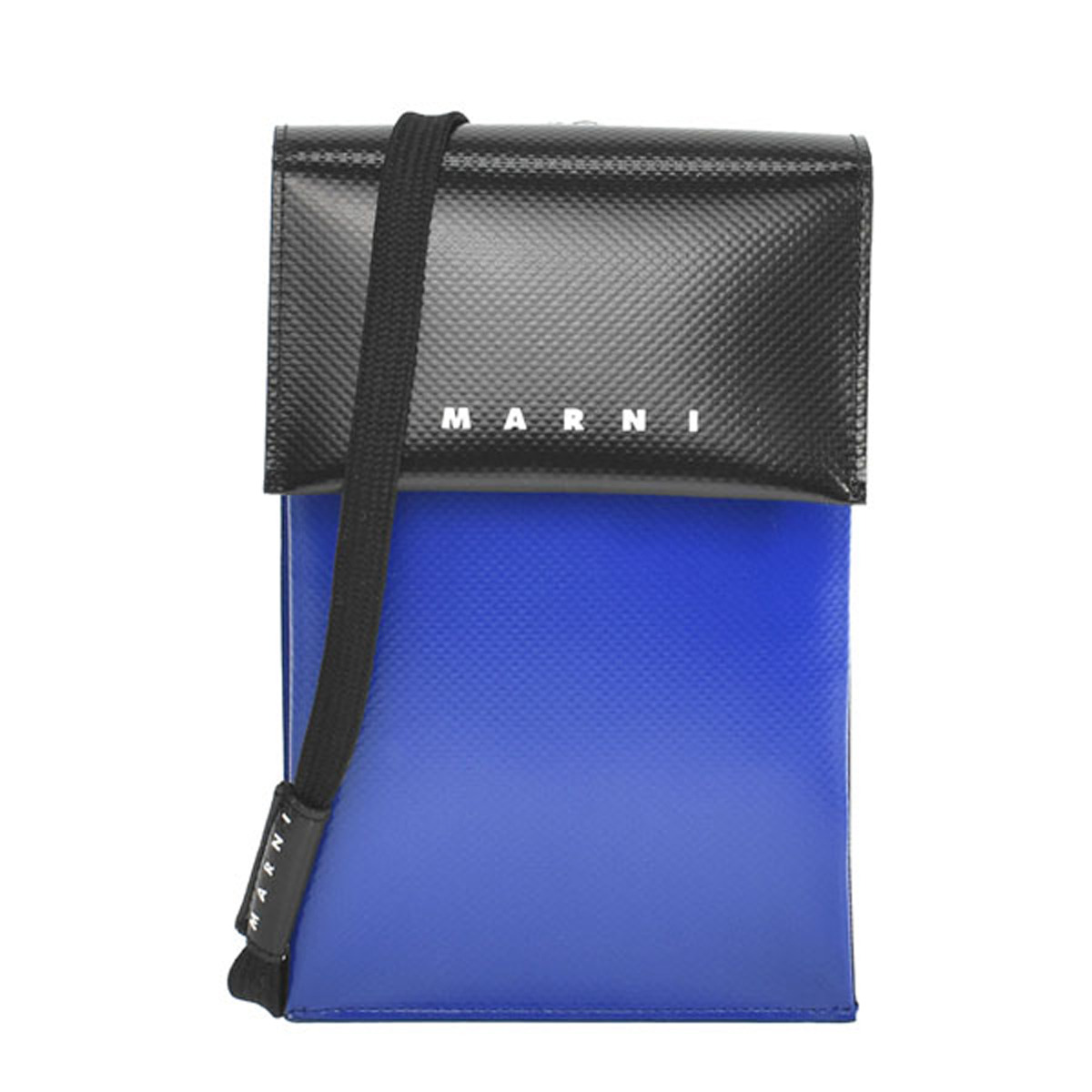 楽天市場】□美品□ MARNI マルニ シリコン ショルダーひも付き