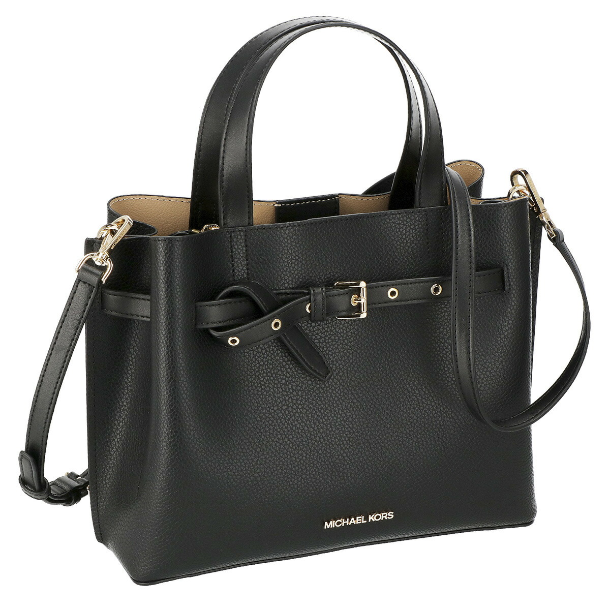 楽天市場】マイケルコース ハンドバッグ ショルダーバッグ 2WAY