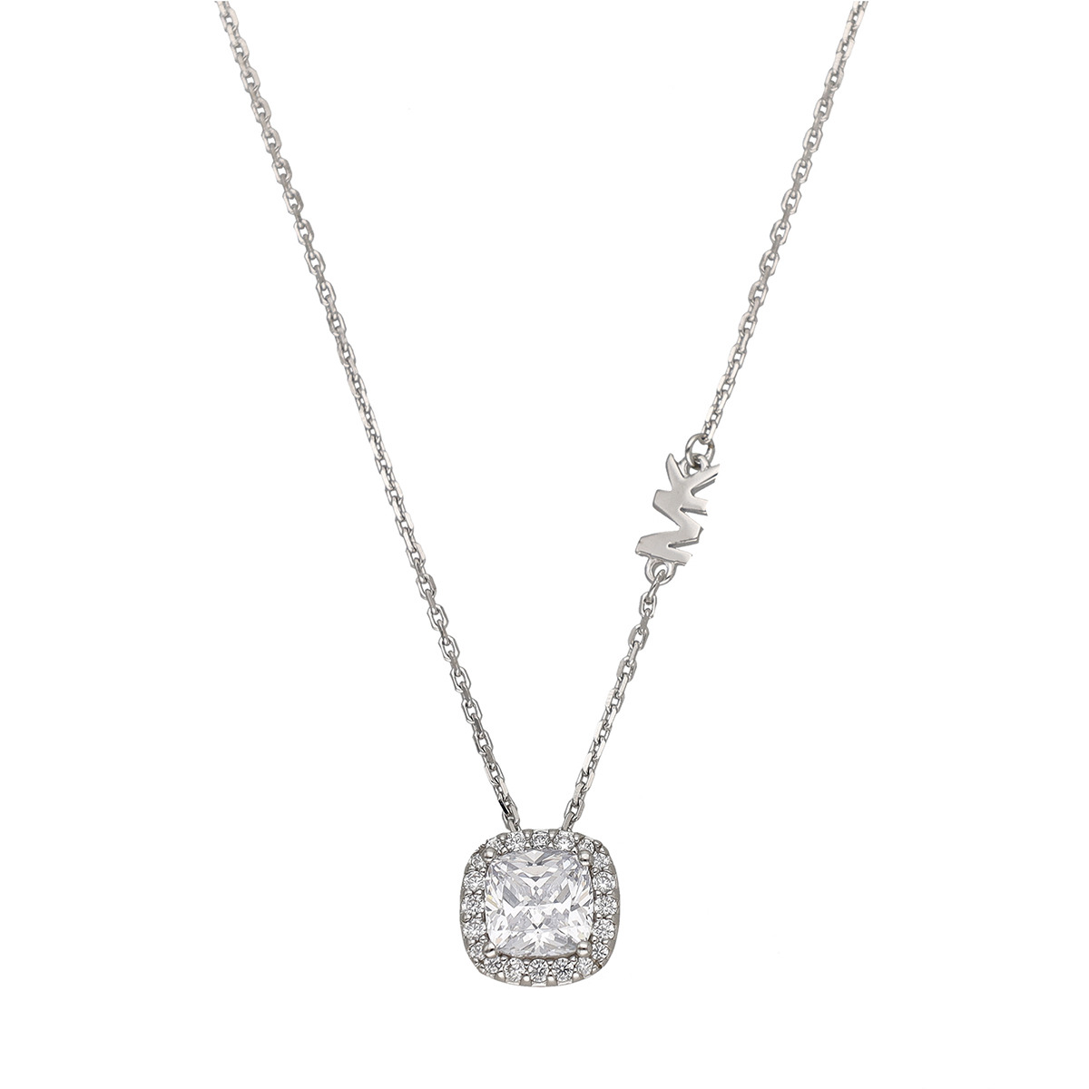 マイケルコース MICHAEL KORS アクセサリー ネックレス ペンダント シルバー925 MKC1407AN040 レディース シルバー
