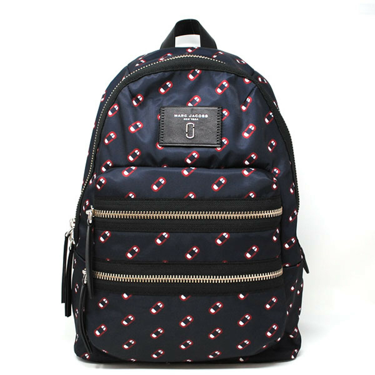 Marc Jacobs リュック soleil2020_mj-m0015415-668