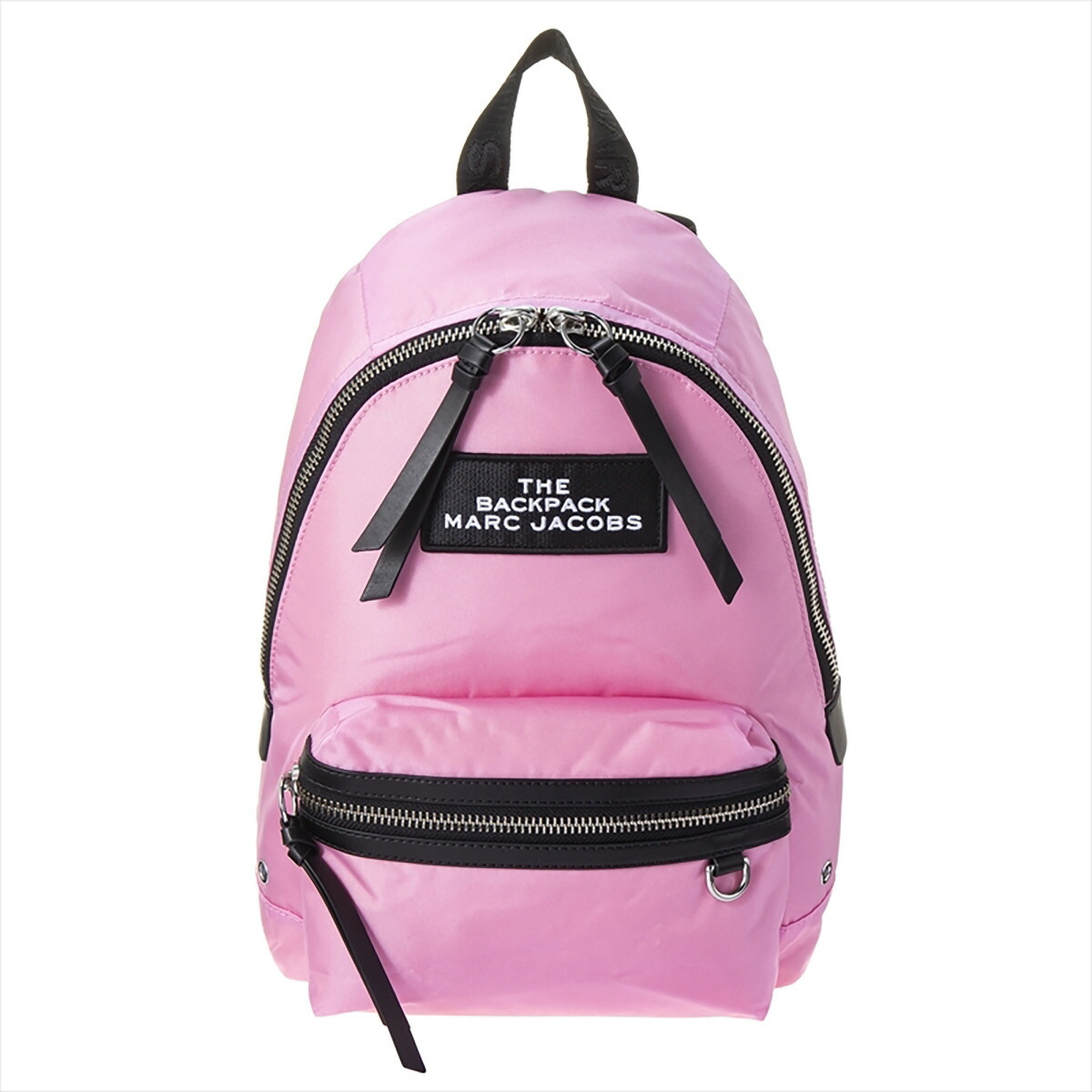 楽天市場】MARC JACOBS マークジェイコブス ナイロンリュック