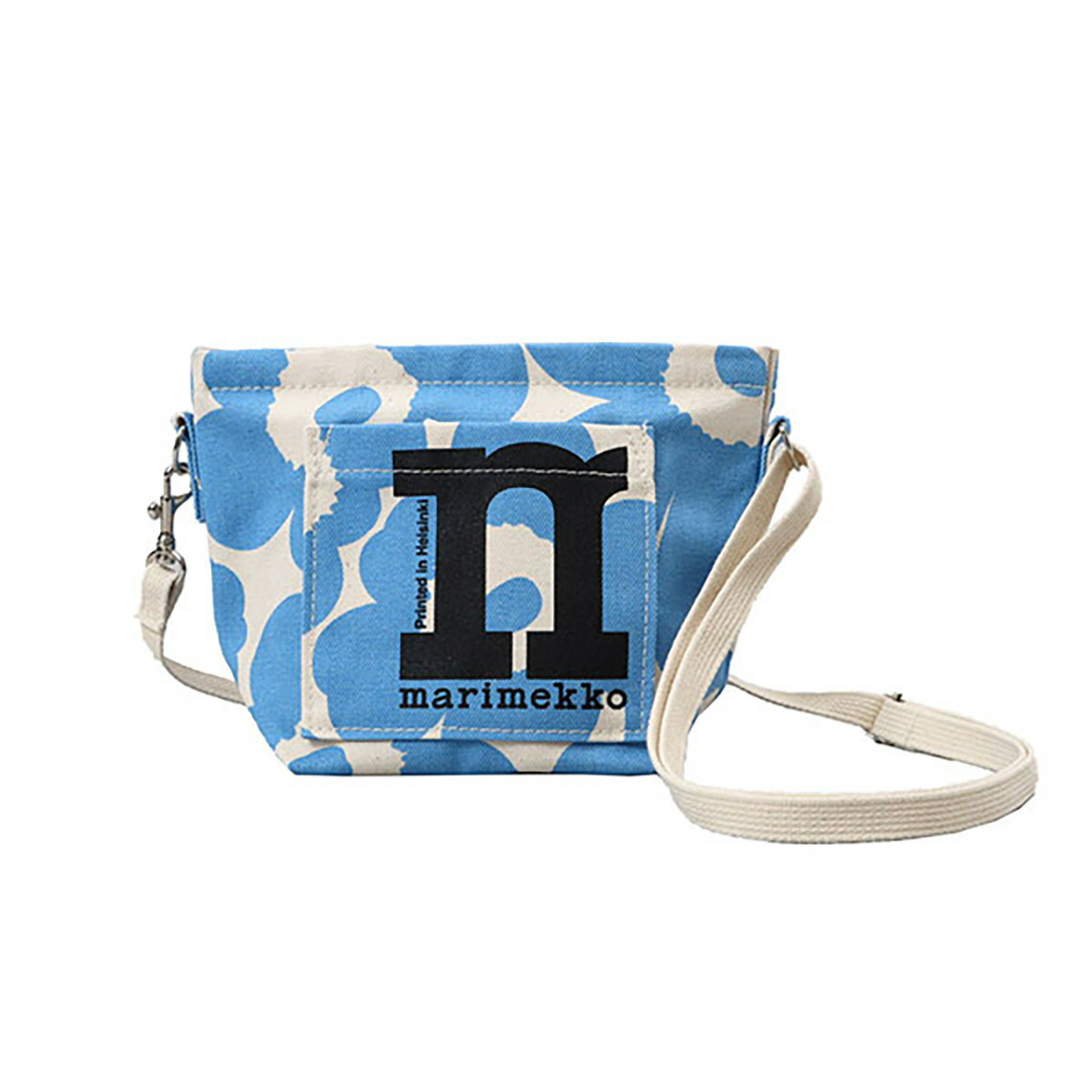 マリメッコ 楽天市場】marimekko マリメッコ ショルダーバッグ NEAT