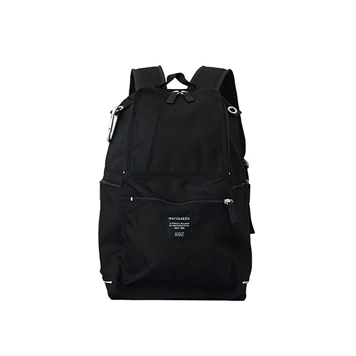 楽天市場】Marimekko マリメッコ Eppu Backpack バックパック リュック