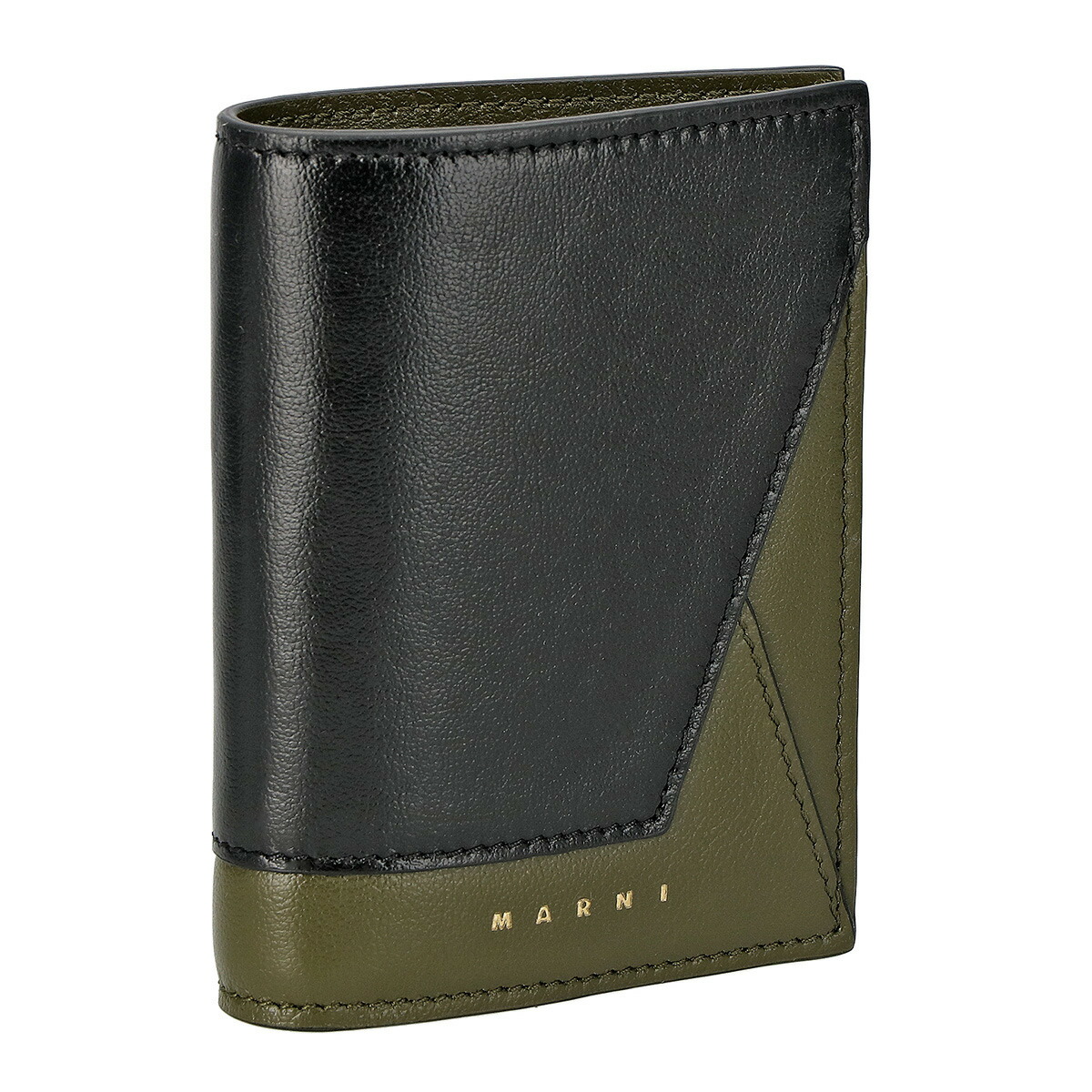新品　MARNI PLAN C プランシー　レザーコインケース　イタリア製 MARNI - 新品未使用 PLAN C ビアンカ コインケースの通販 by の