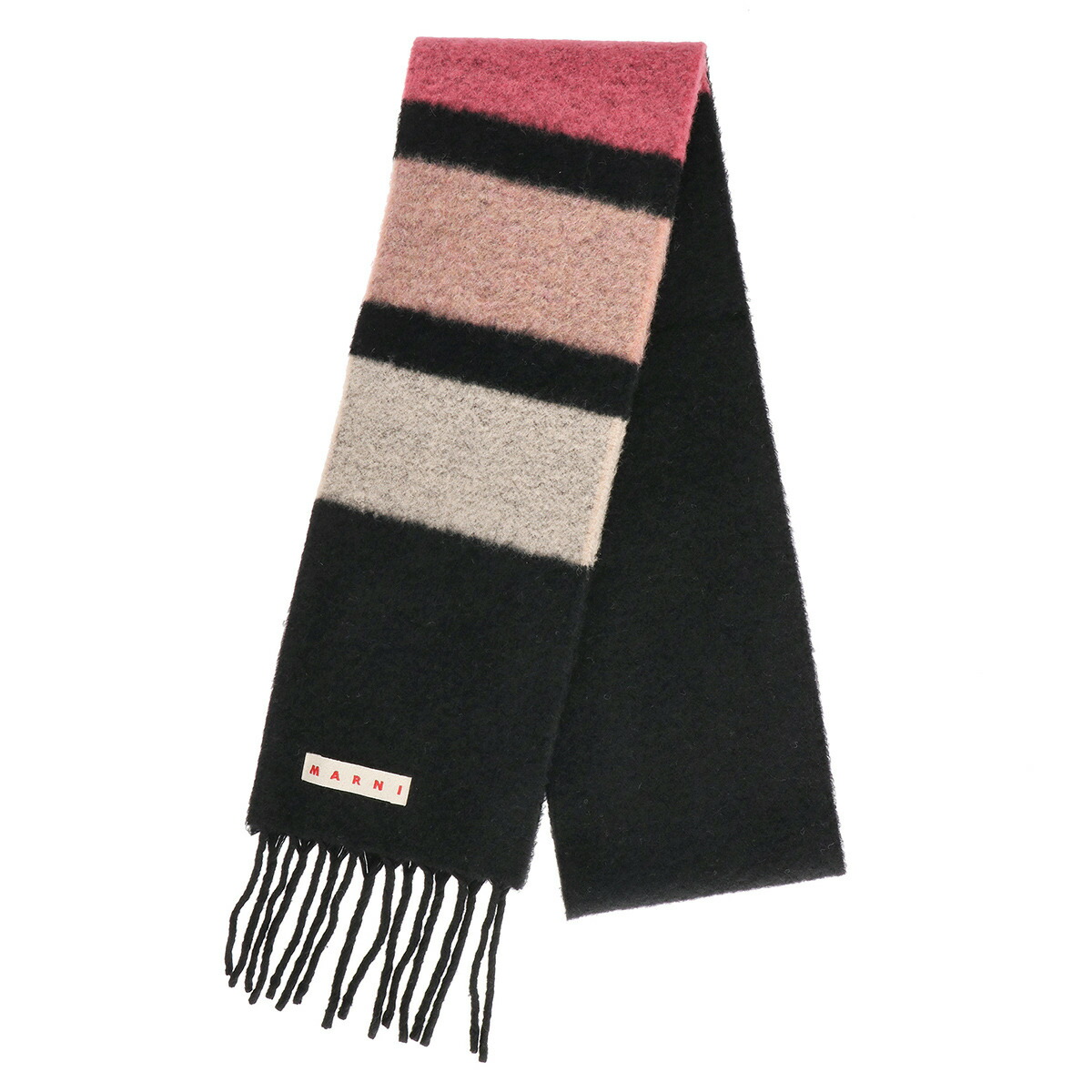 み！MARNI♡ウールキュロット 楽天市場】MARNI マルニ マフラー SCMC0104Q0 UAW021 レディース