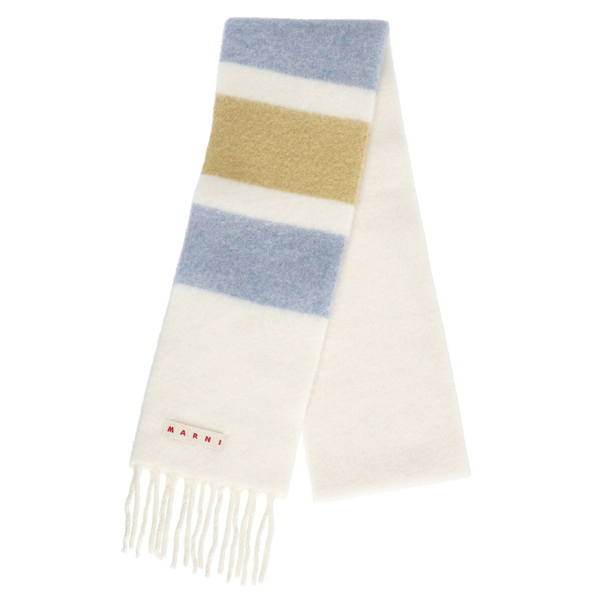 楽天市場】MARNI マルニ マフラー SCZC0044Q0 UAW014 レディース
