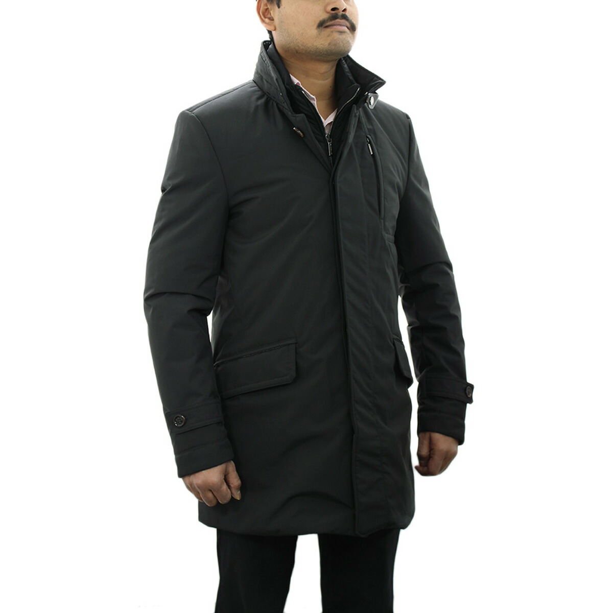 楽天市場】MOORER ムーレー ダウンジャケット SP MORRIS KM メンズ