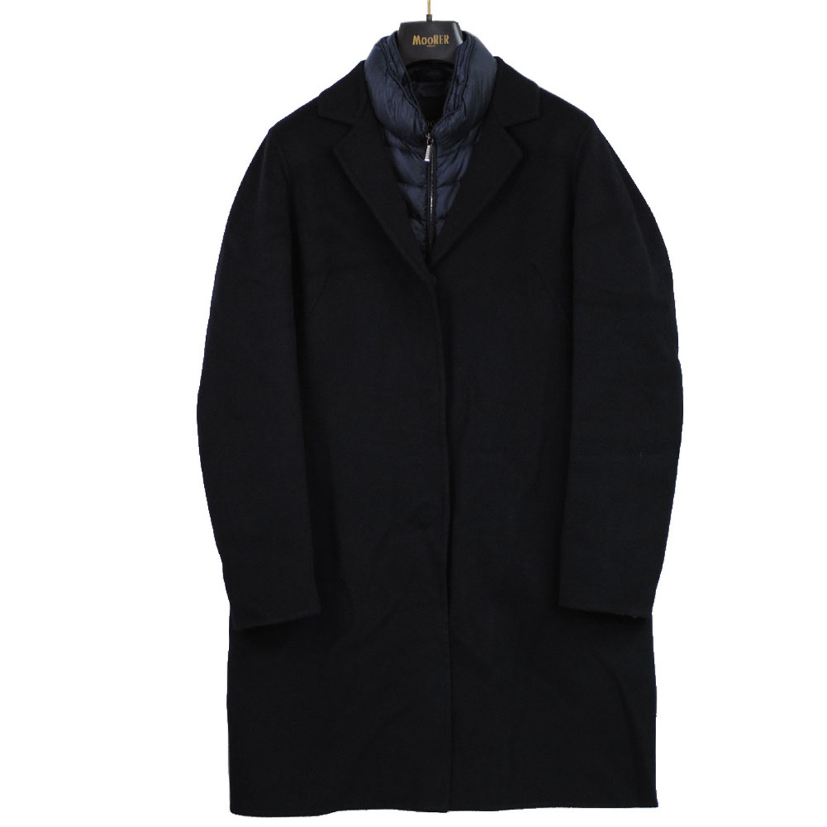 楽天市場】MOORER ムーレー ダウンジャケット CALLIOPE STP レディース