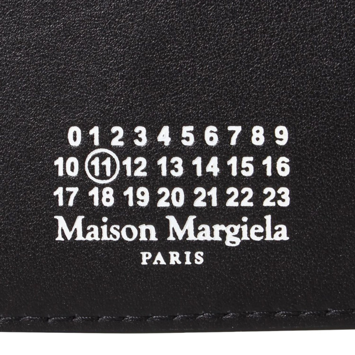 メゾンマルジェラ 財布 MAISON MARGIELA コインケース 小銭入れ