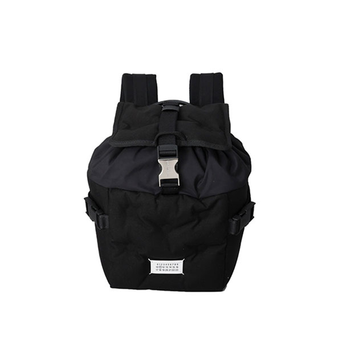 【関税＆送料込み】Maison Margiela Backpacks HIGH TECH XL BACKPACK | Maison Margiela(メゾン マルジェラ