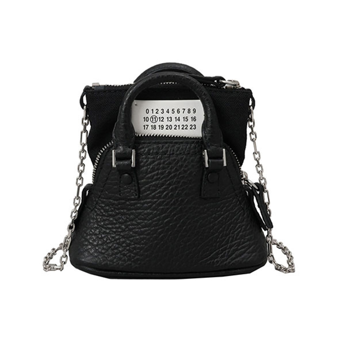 楽天市場】メゾン マルジェラ ショルダーバッグ ポシェット 5ac MAISON