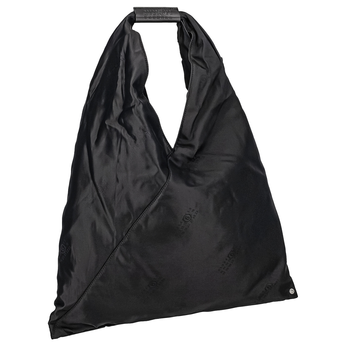 mm6 3wayトートバッグ　黒 mm6 3wayトートバッグ 黒（MM6 Maison Margiela エムエム