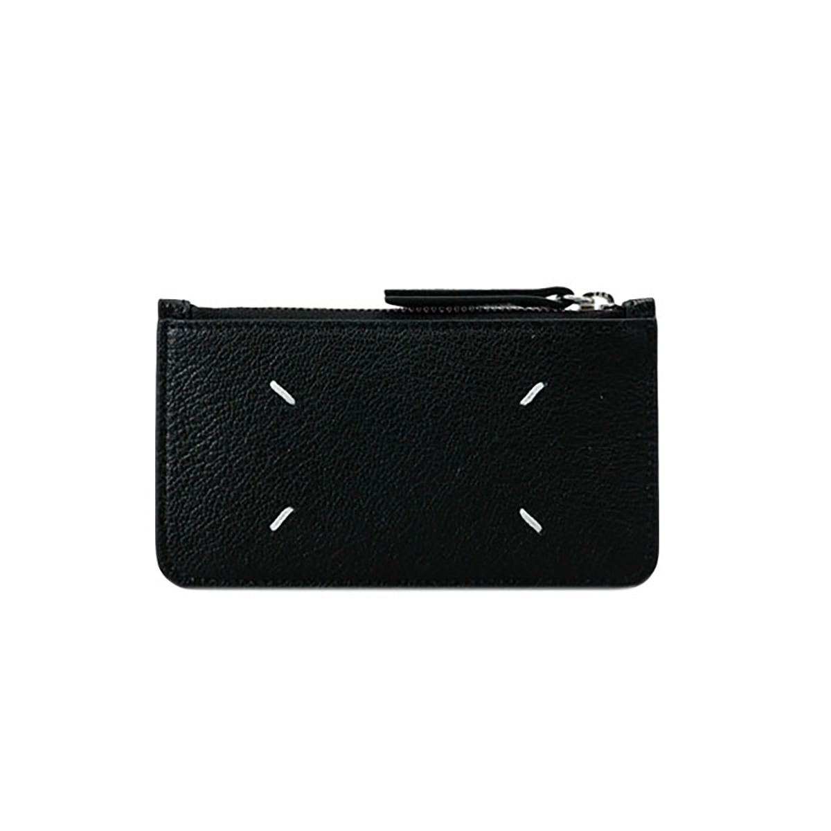 ☆送料・関税込☆Maison Margiela★ファスナーカードケース★ ☆送料・関税込☆Maison Margiela☆ファスナーカードケース