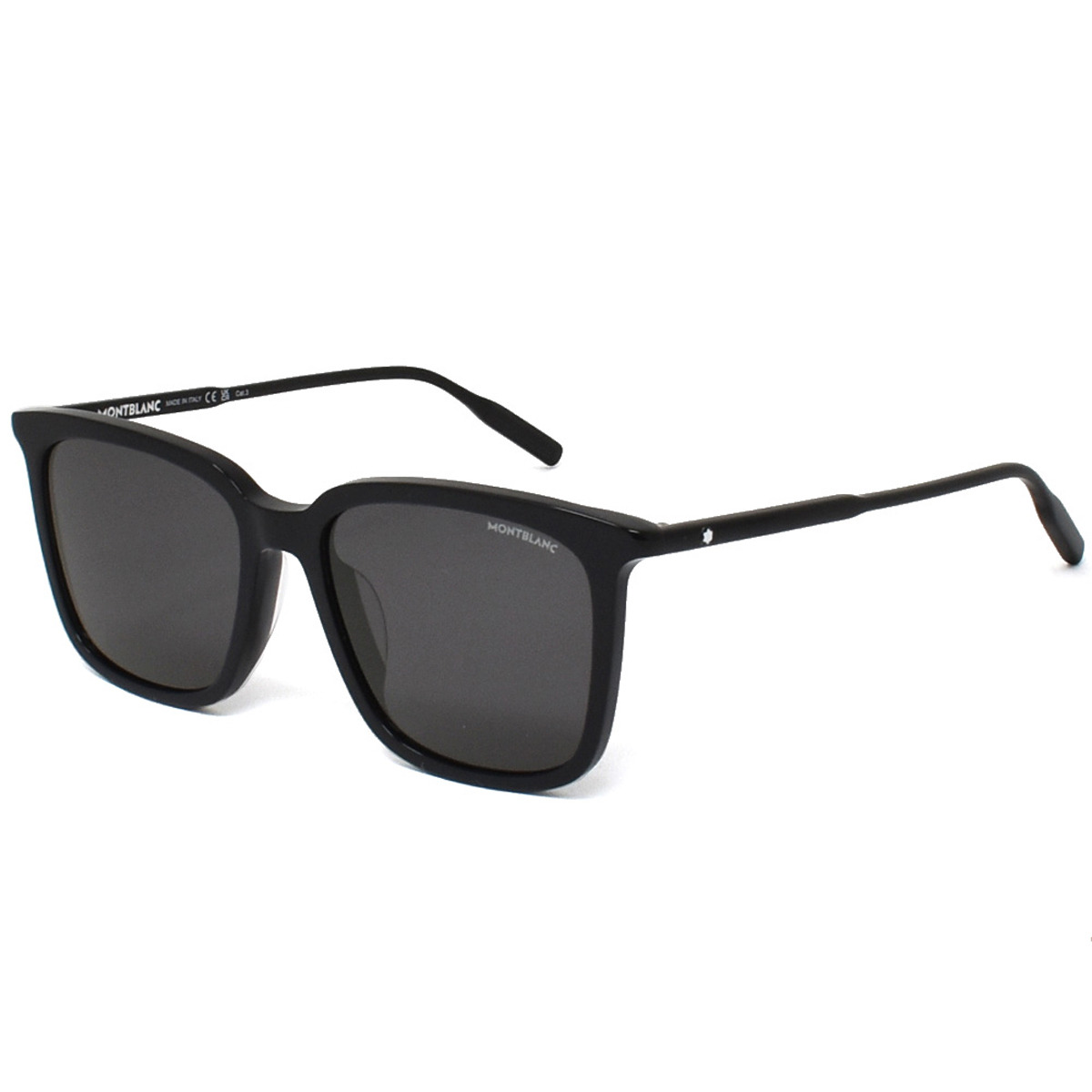 楽天市場】モンブラン MONTBLANC サングラス アジアンフィット