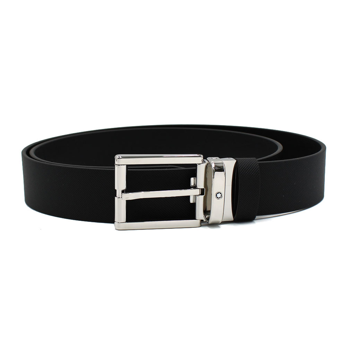 極美品 MONTBLANC モンブラン ベルト レザー シャンパンゴールド 極美品 MONTBLANC モンブラン ベルト レザー シャンパンゴールド