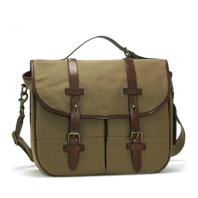 ralph lauren mens messenger bag