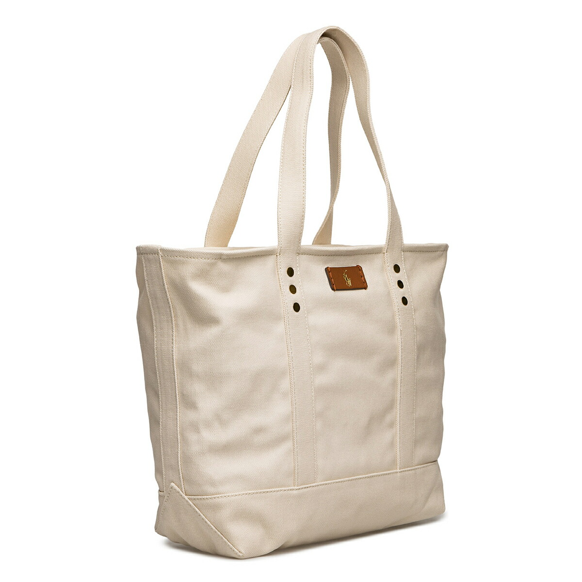 ralph lauren tote canvas