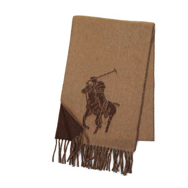 ralph lauren scarf