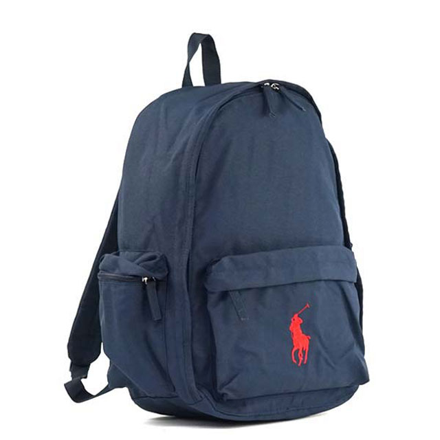 state polo backpack