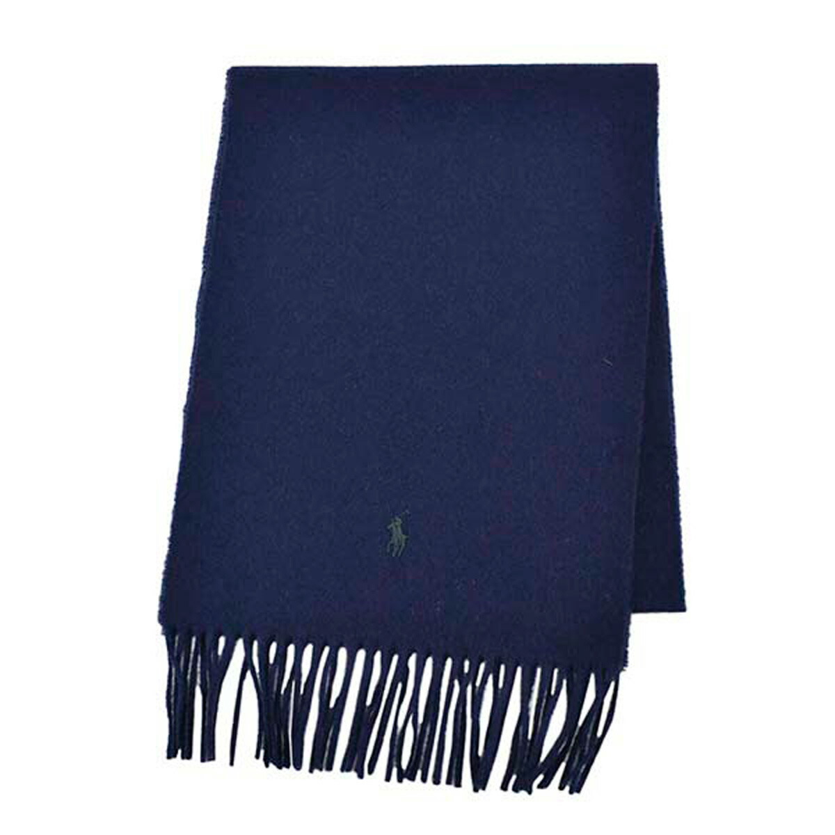 DOUBLE RL ヴィンテージ ストール ネイビー DOUBLE RL ヴィンテージ ストール ネイビー DOUBLE RL