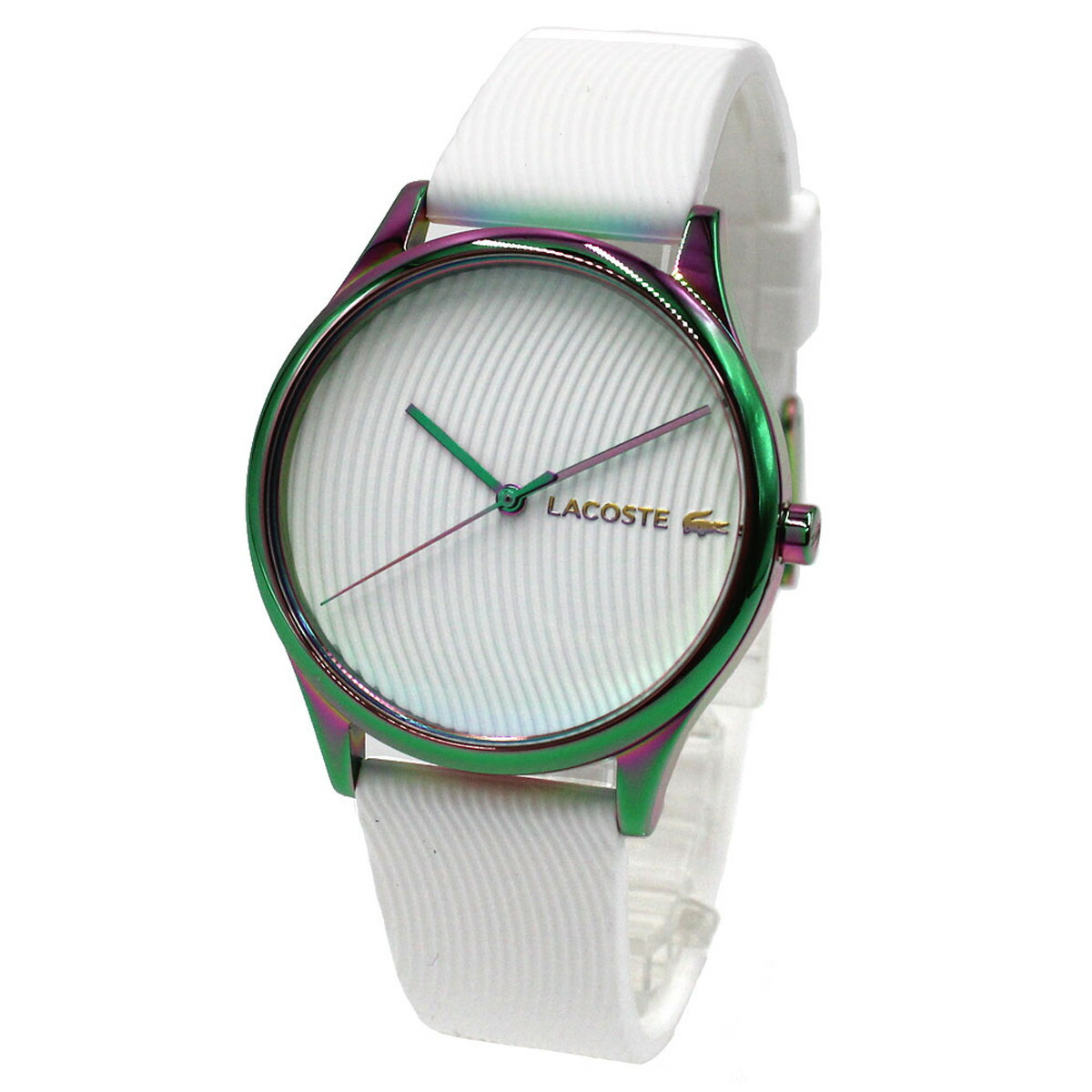 LACOSTE ラコステ 腕時計 2001261 レディース LACOSTE ラコステ LADYCROC 2001259 腕時計 レディース | ITUKL