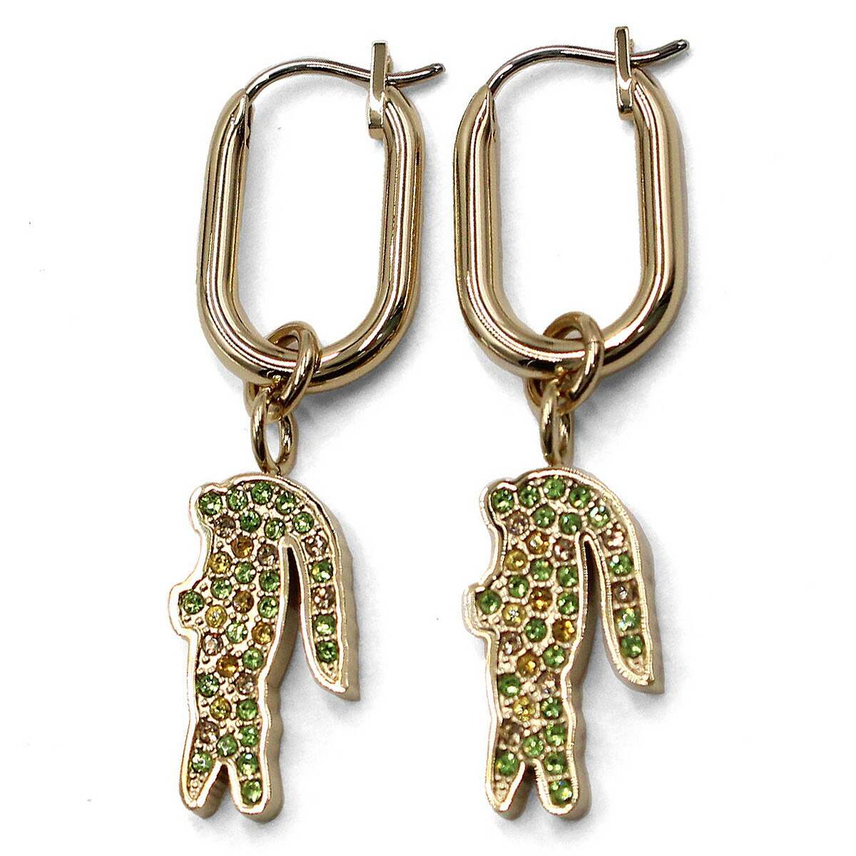 LACOSTE ラコステ ピアス 2040283 CROCODILE ACCESORY 楽天市場】ラコステ LACOSTE ピアス アクセサリー 2040283