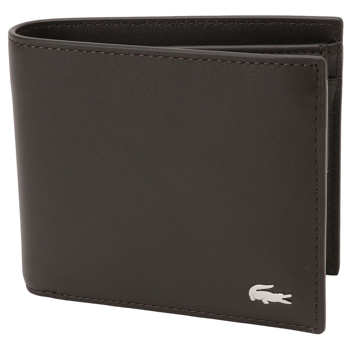 楽天市場】二つ折り財布 【ラコステ】正規品 LACOSTE NH1112FG FG 2