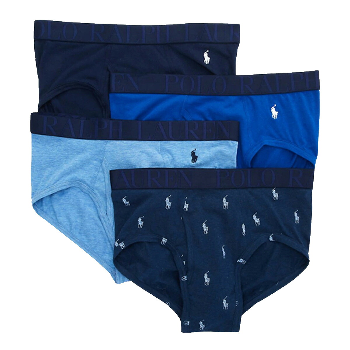 バーバリー　ボクサーパンツ　BURBERRY 新品未使用　2個セット Burberry ロゴ ボクサーパンツ 通販 - FARFETCH