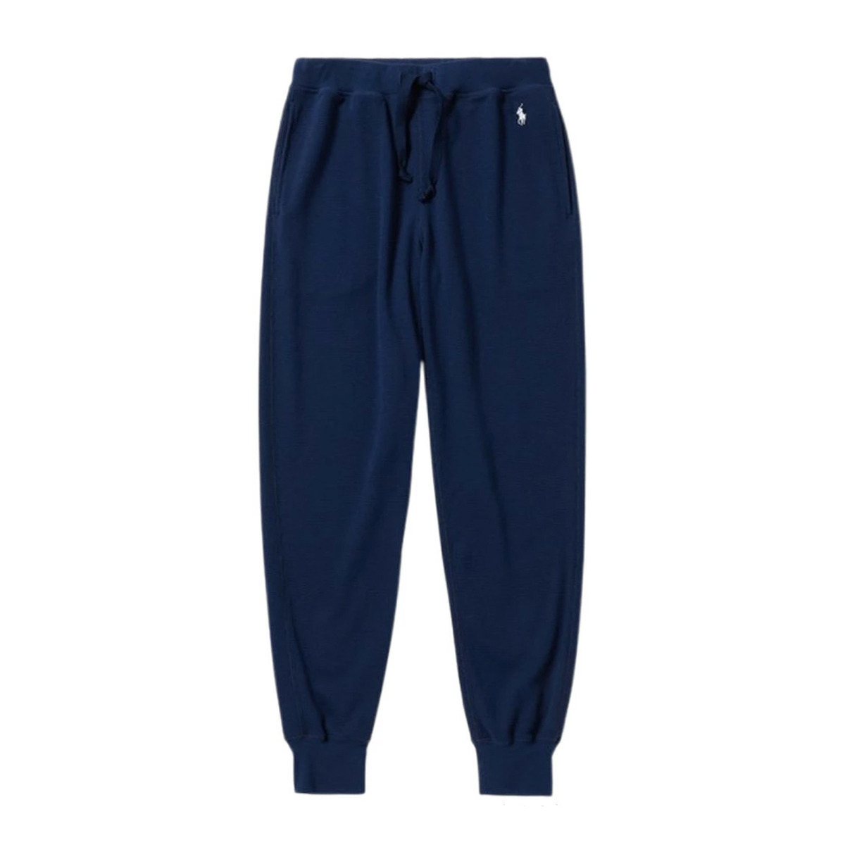 ポロ ラルフローレン POLO Ralph Lauren ジョガーパンツ ワーヘル出どころ ロゴタイプ 御部屋御召しもの パジャマ スリープパンツ 伸び伸びする PWSJRL 9VD メンズ 米国海軍