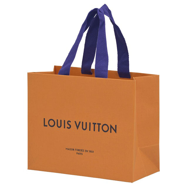 Louis Vuitton Maison Fondee En 1854 Bag | Ventana Blog