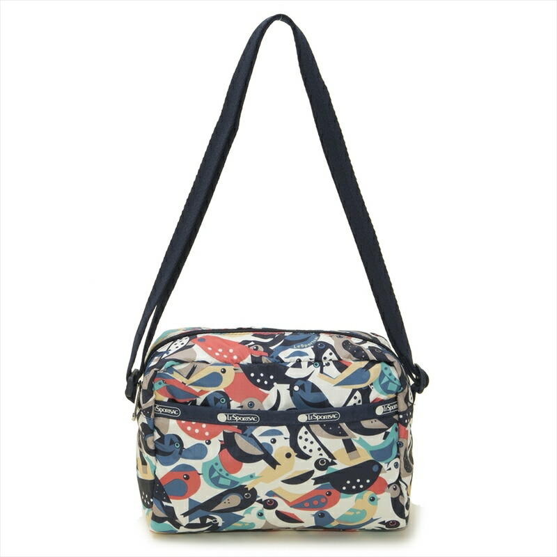 lesportsac flight crossbody