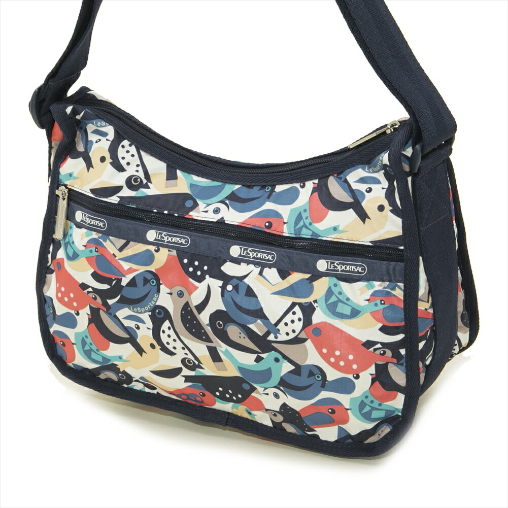 lesportsac flight crossbody