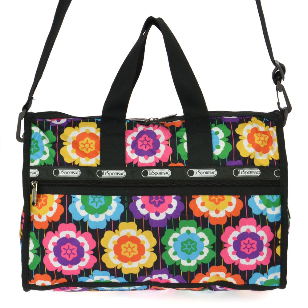 レスポートサック LeSportsac バッグ MEDIUM 7184 ウィークエンダー