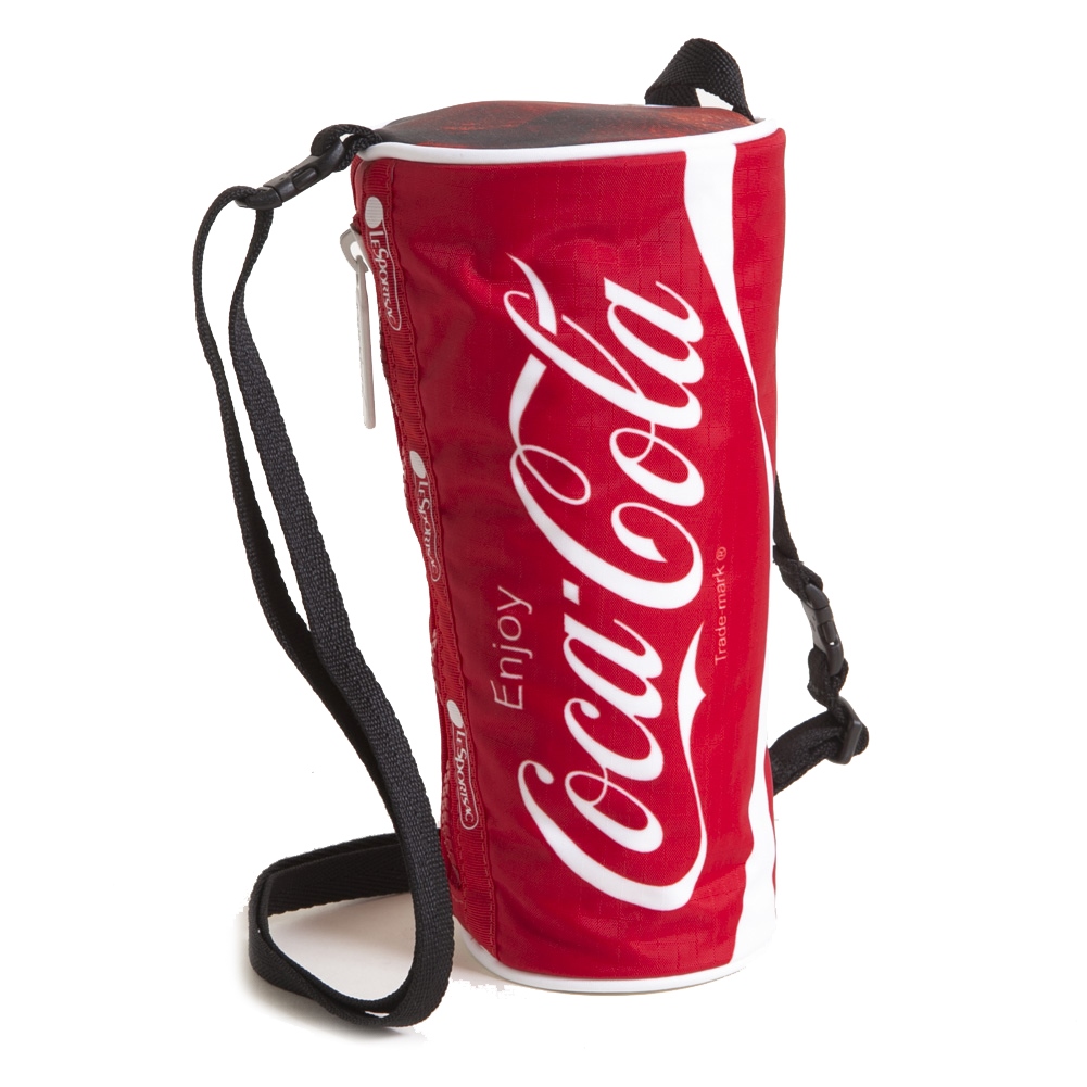 格安人気 楽天市場 レスポートサック Lesportsac バッグ ショルダーバッグ ポシェット 7376 G686 Cup Pouch カップポーチ Coke Is It コカコーラ Coca Cola コラボレーション Salada Bowl おしゃれブランド通販 魅了 Stemworldeducationalservices Com