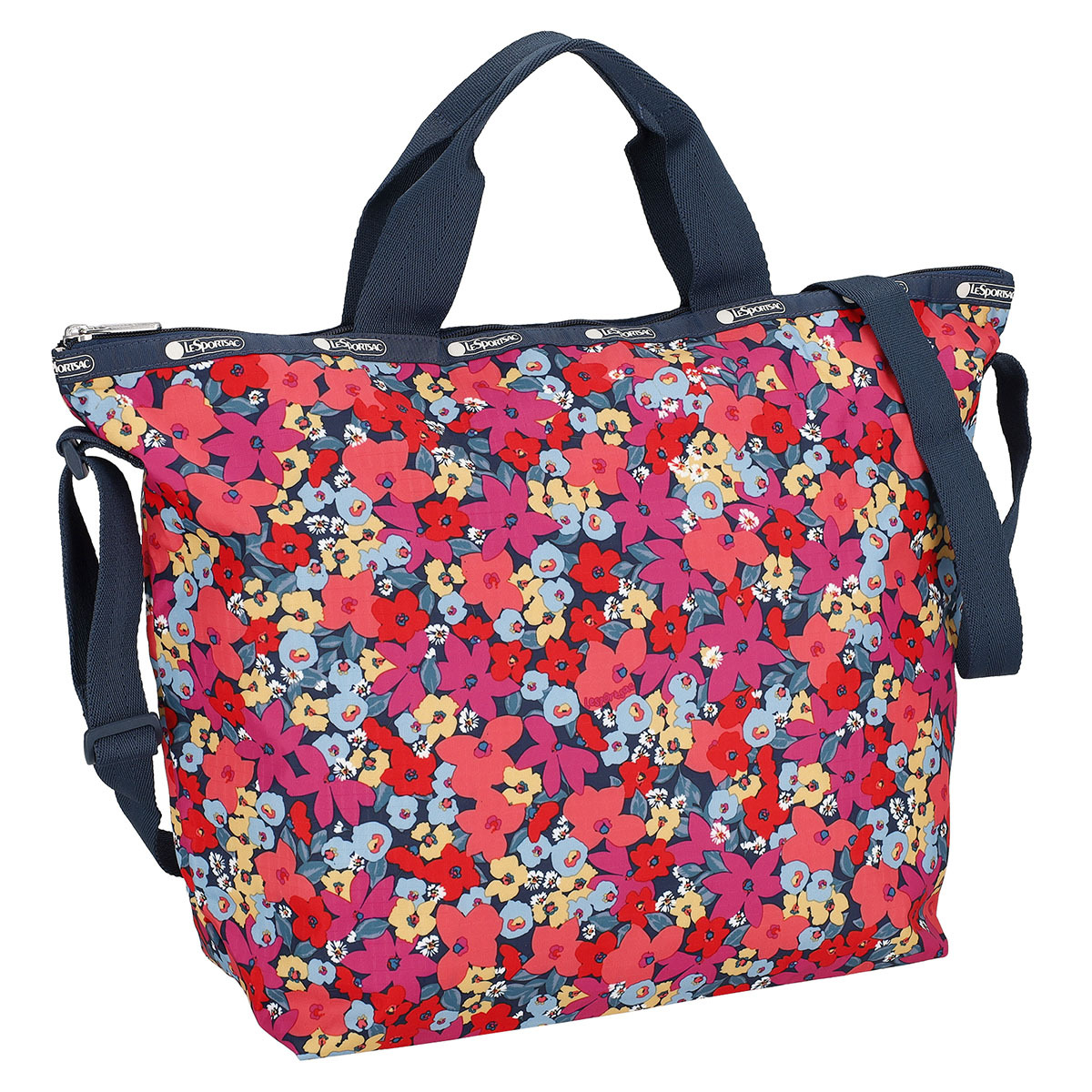 楽天市場】レスポートサック LeSportsac バッグ トートバッグ