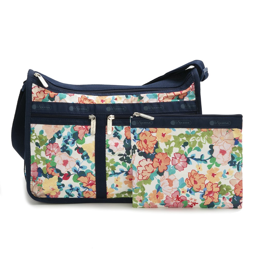 レスポートサック LeSportsac バッグ ショルダーバッグ COLORFUL BAG